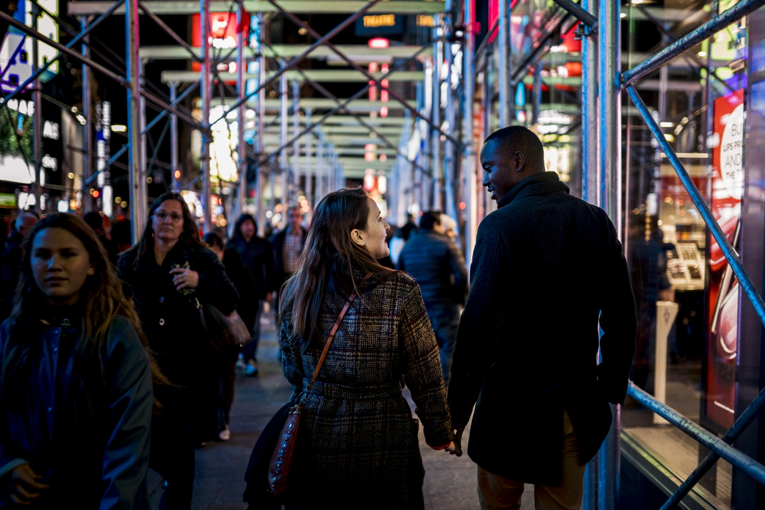 Iris e Volter — foto 15