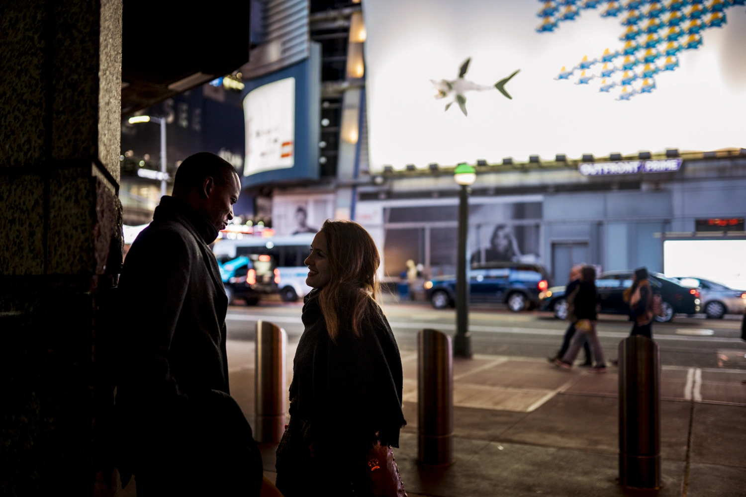 Iris e Volter — foto 28