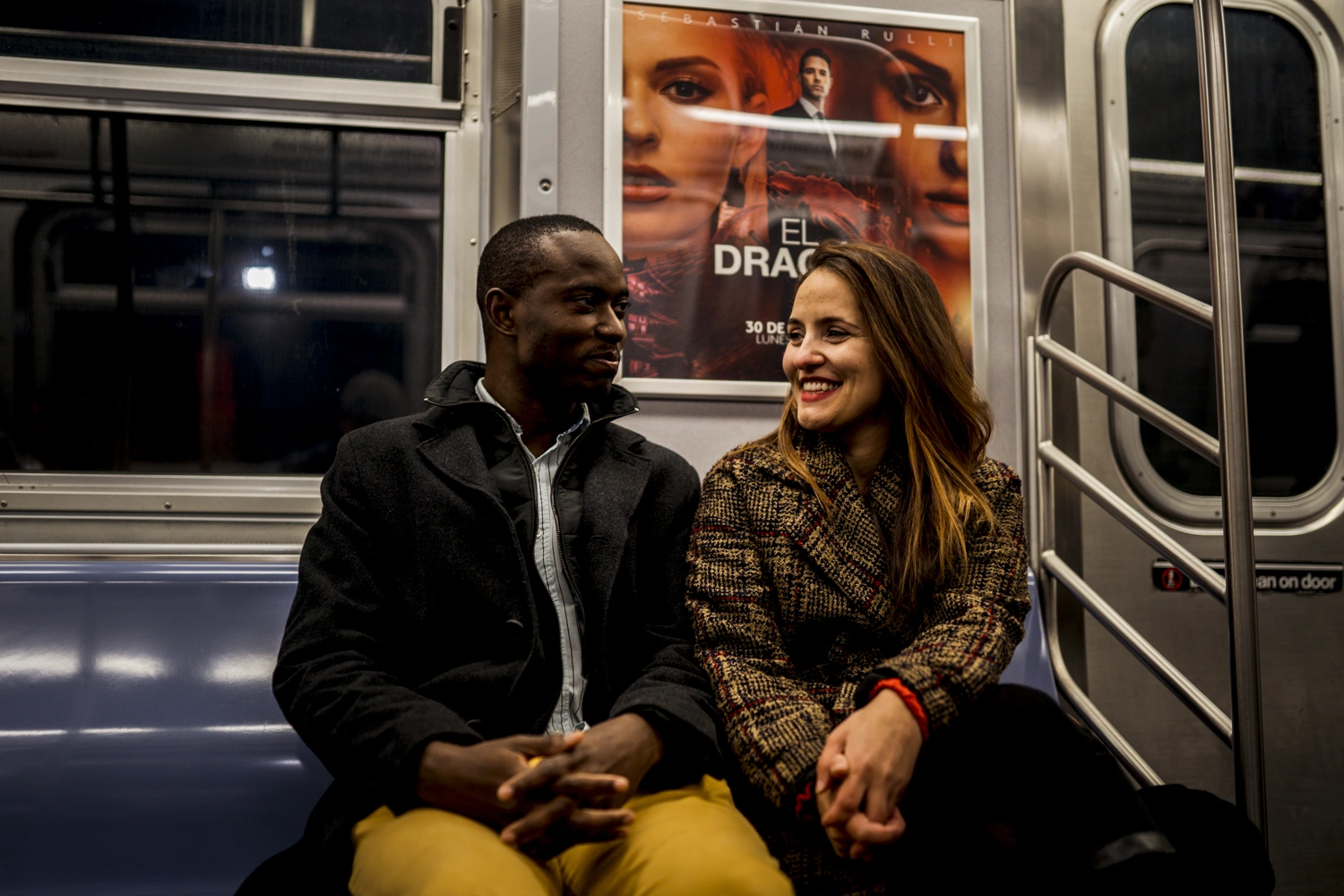 Iris e Volter — foto 34