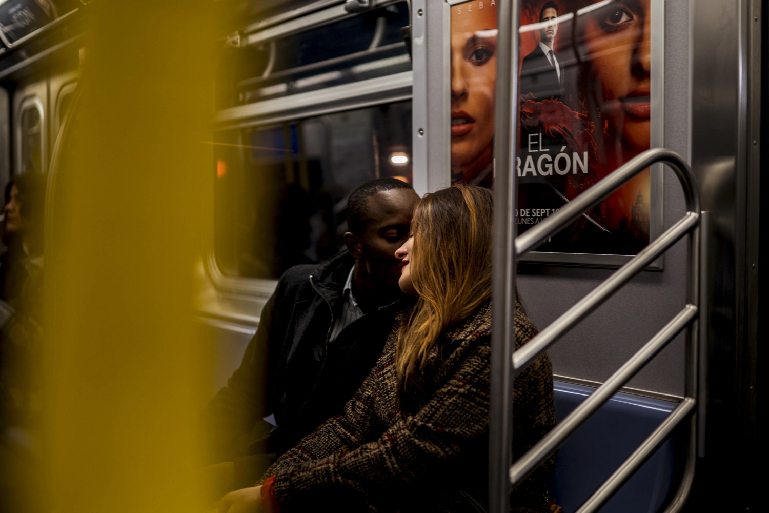 Iris e Volter — foto 35