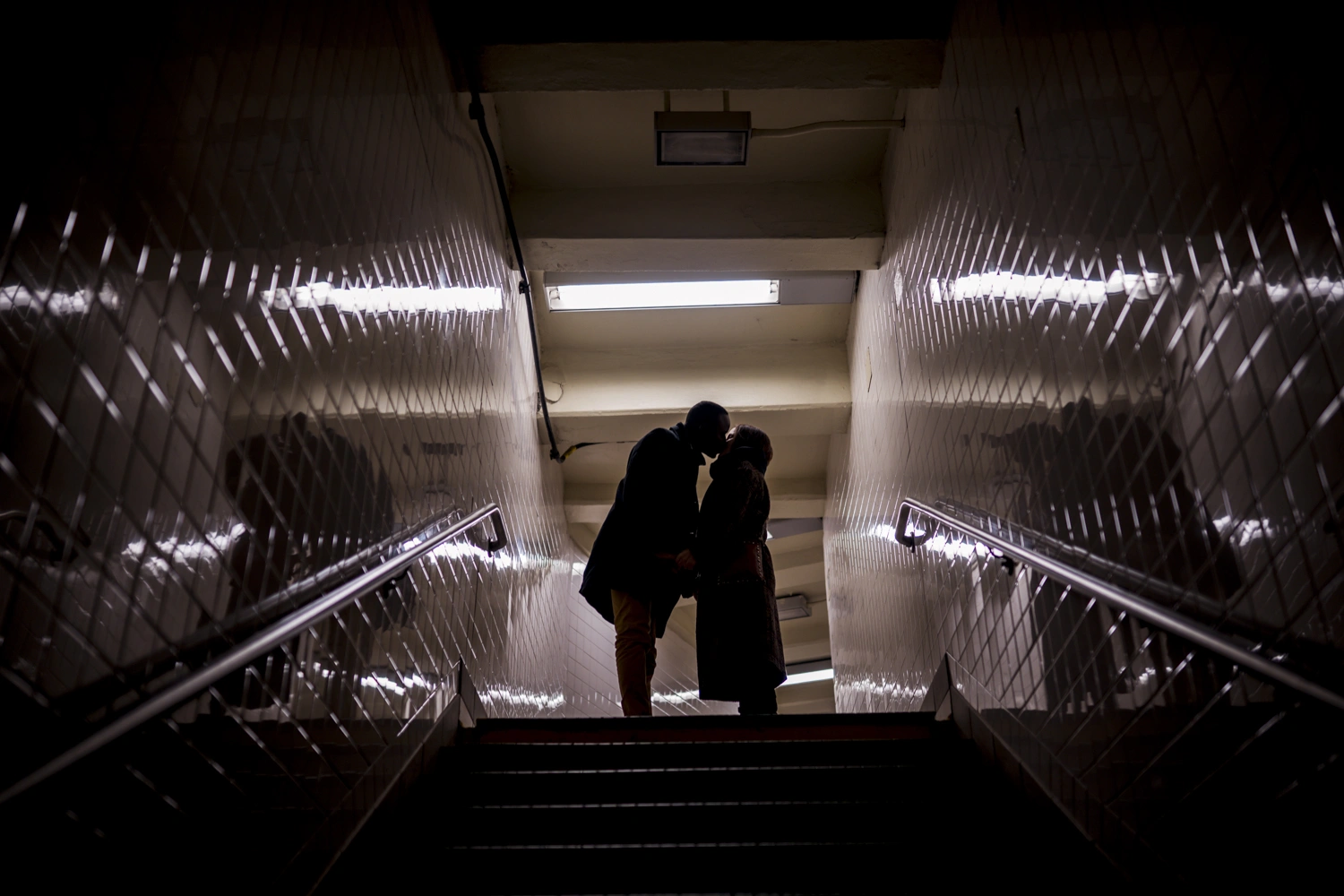 Iris e Volter — foto 41