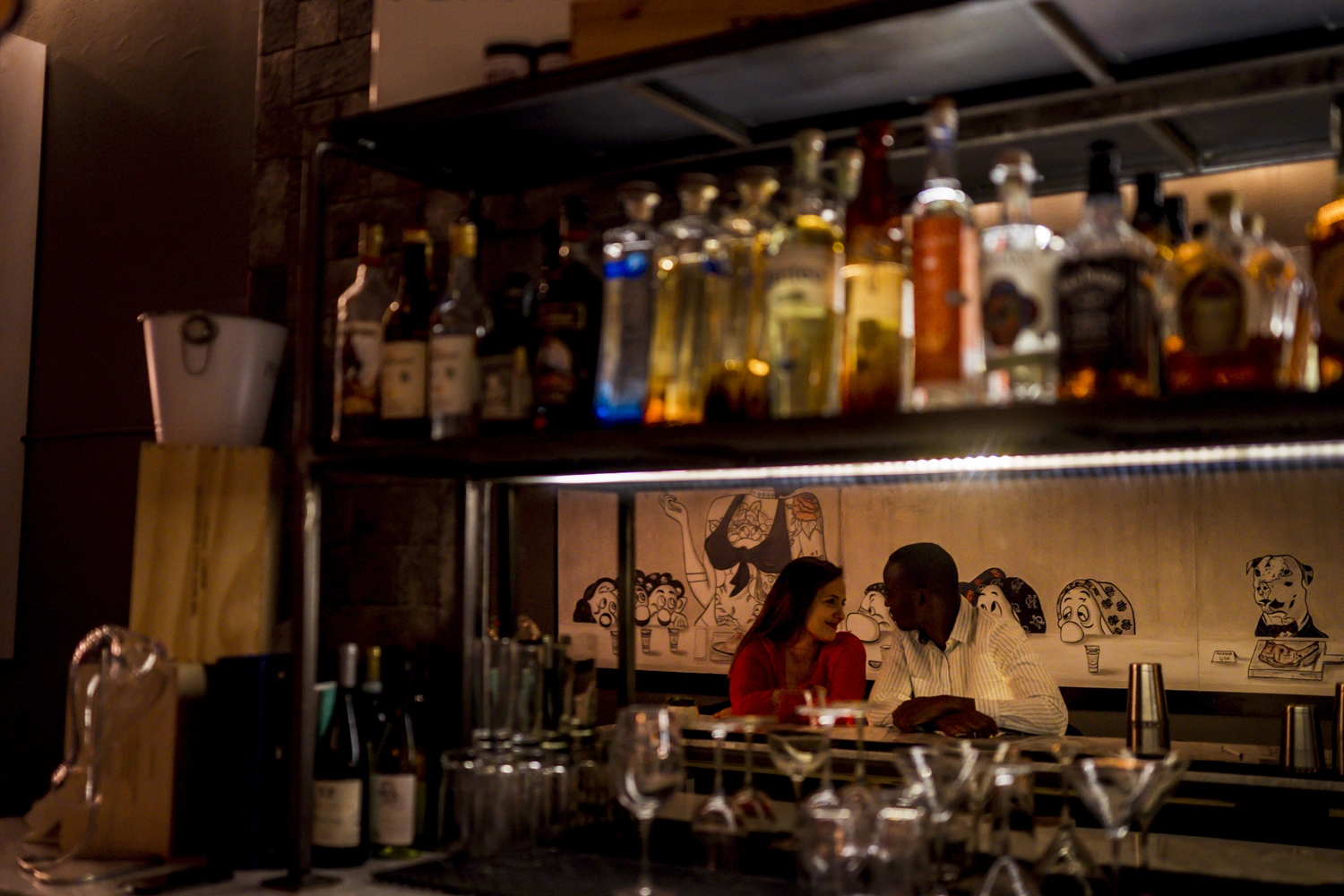 Iris e Volter — foto 47