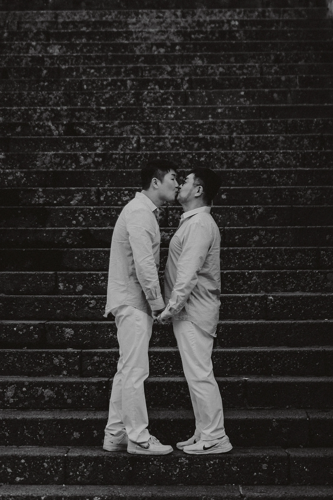 Ken e Tom — foto 11