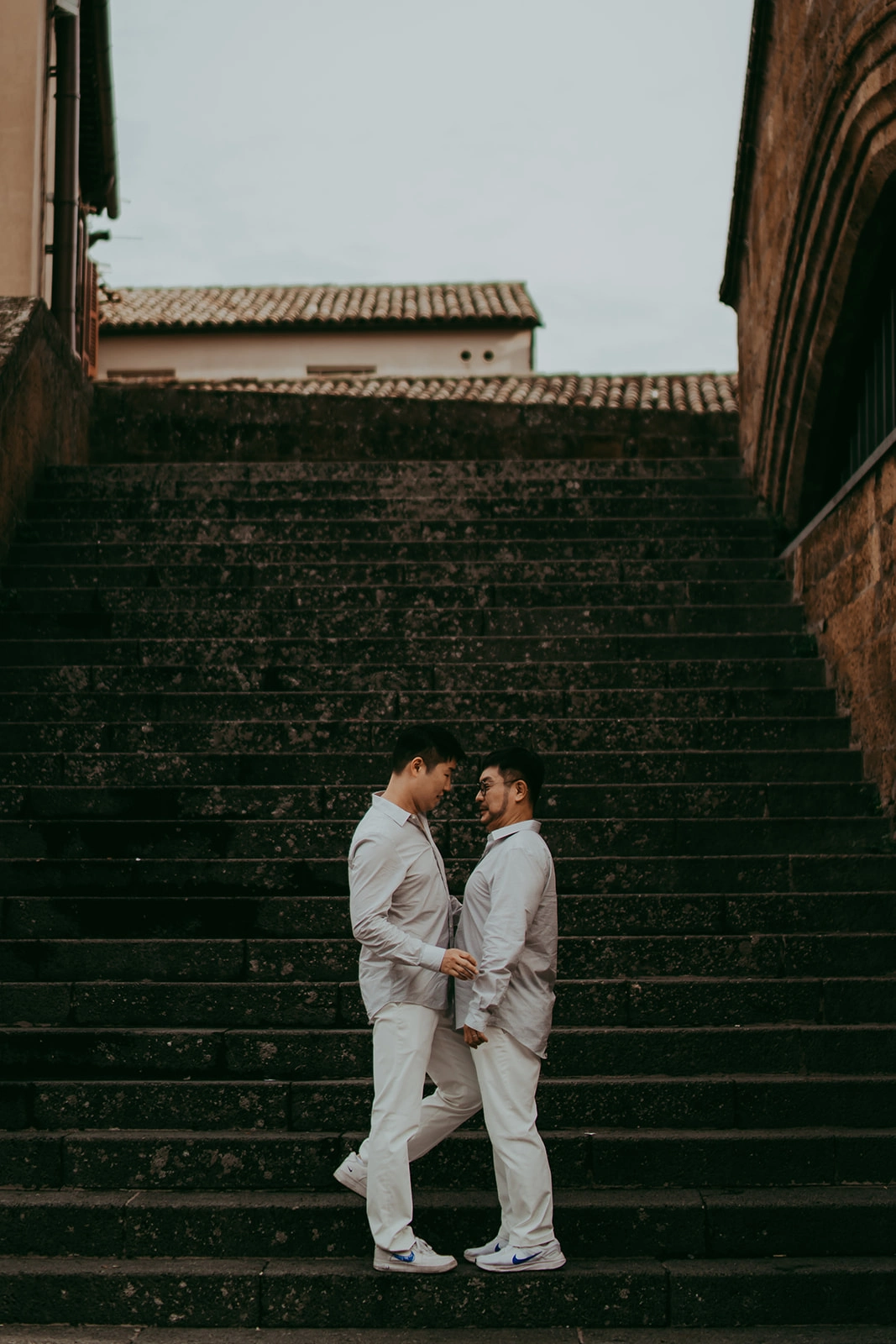 Ken e Tom — foto 12