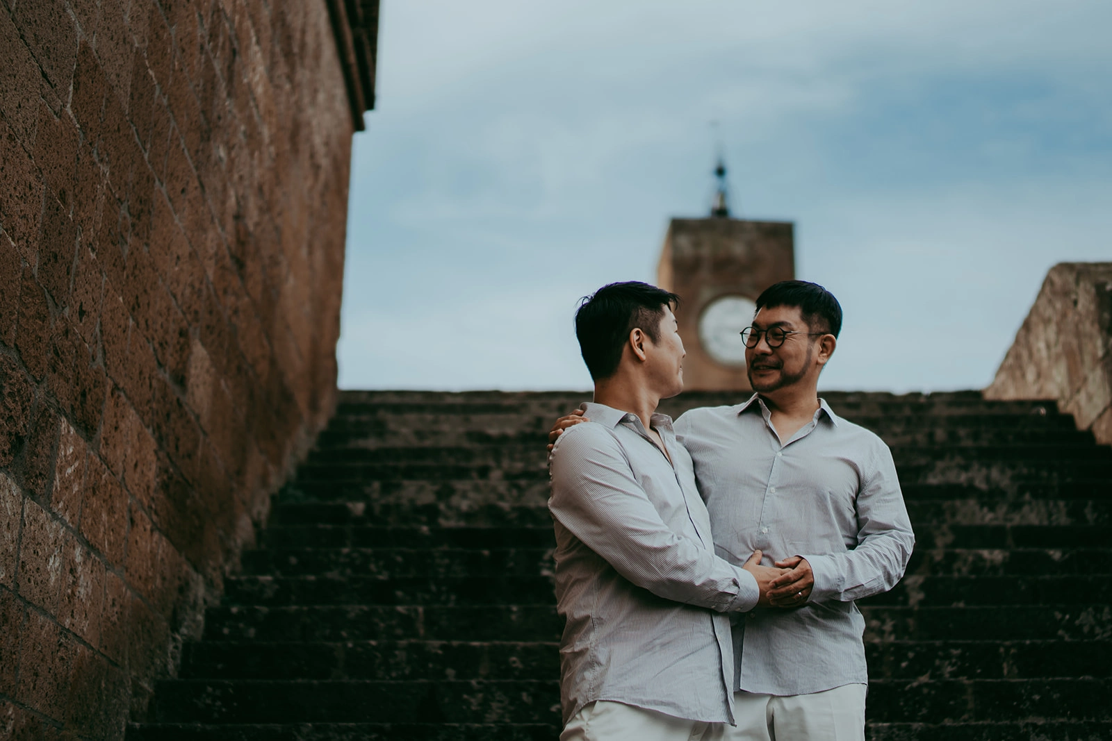 Ken e Tom — foto 14