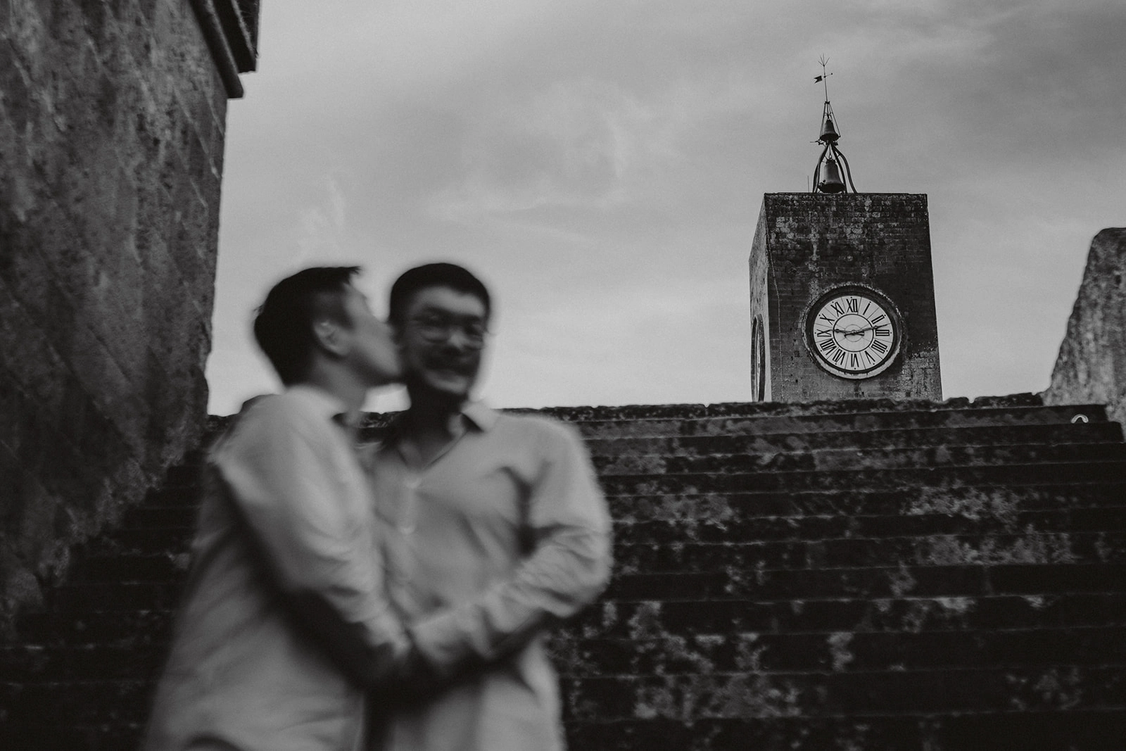 Ken e Tom — foto 16