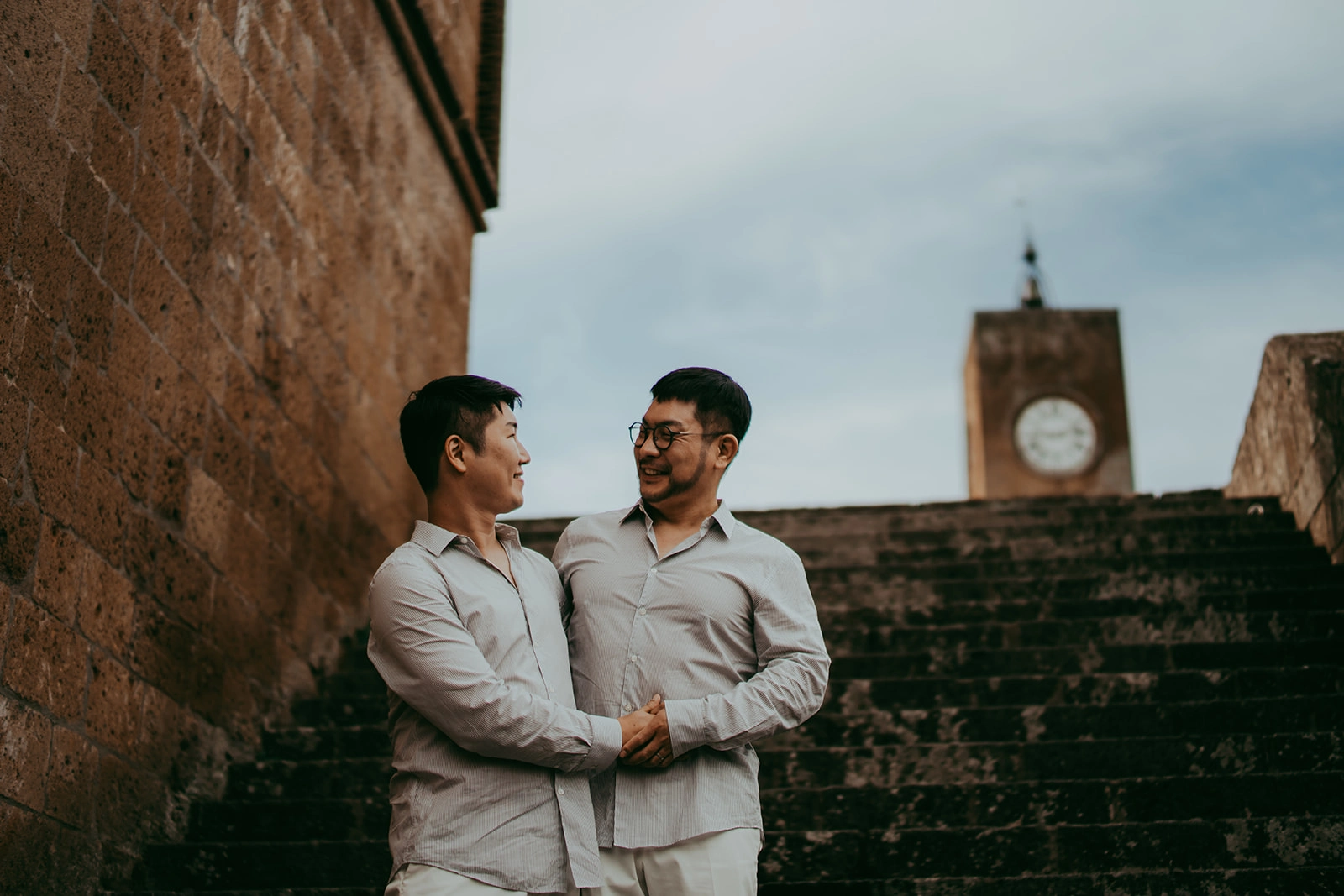 Ken e Tom — foto 17