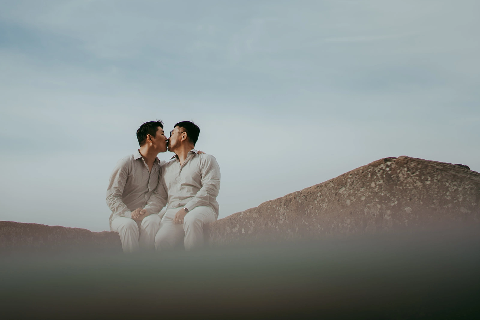 Ken e Tom — foto 19