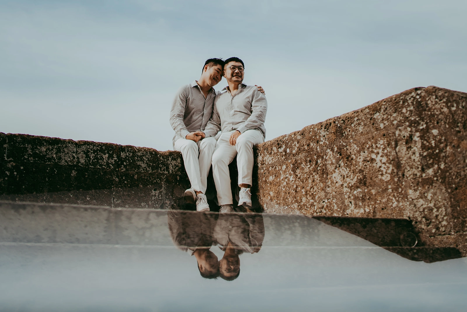 Ken e Tom — foto 20