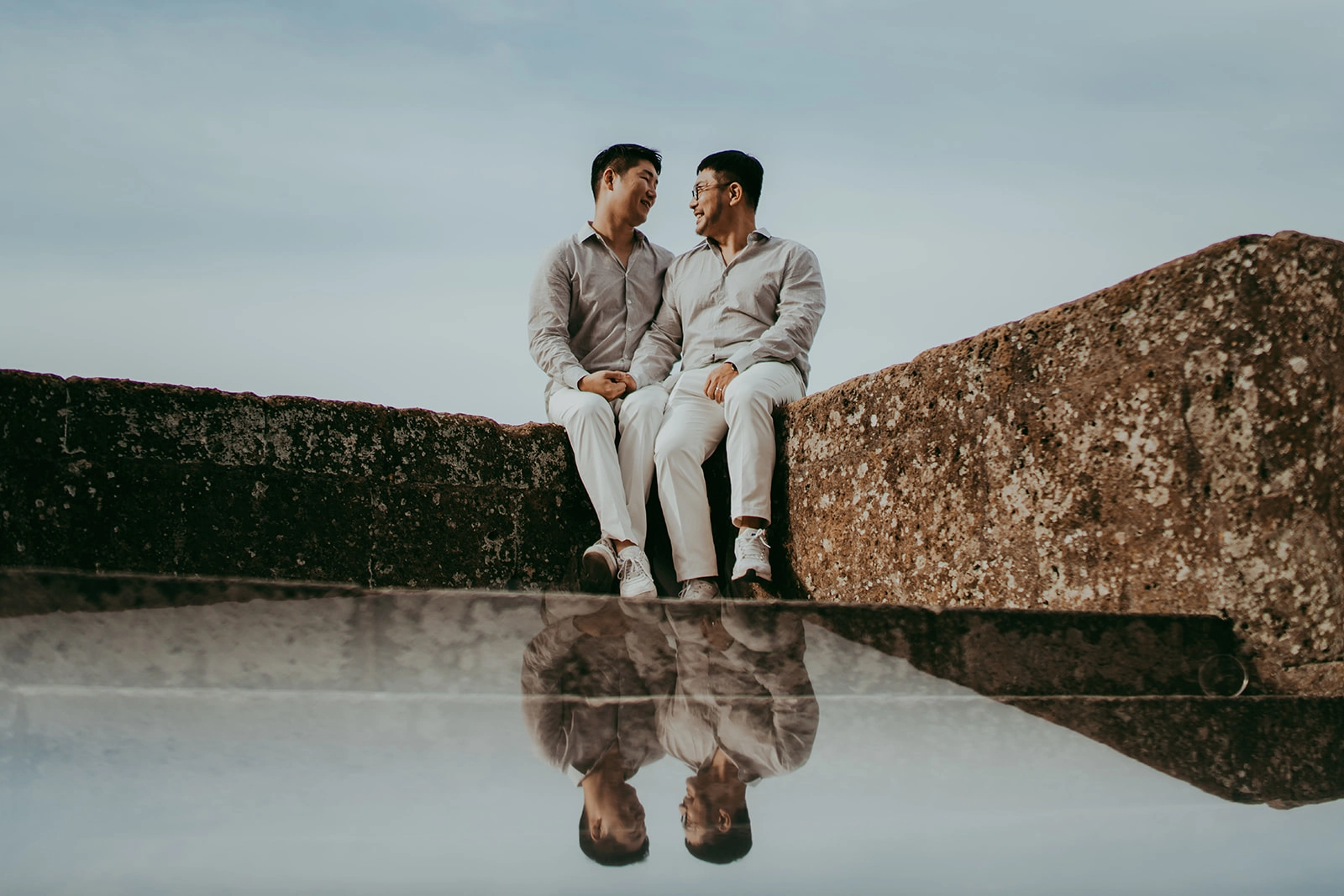 Ken e Tom — foto 22