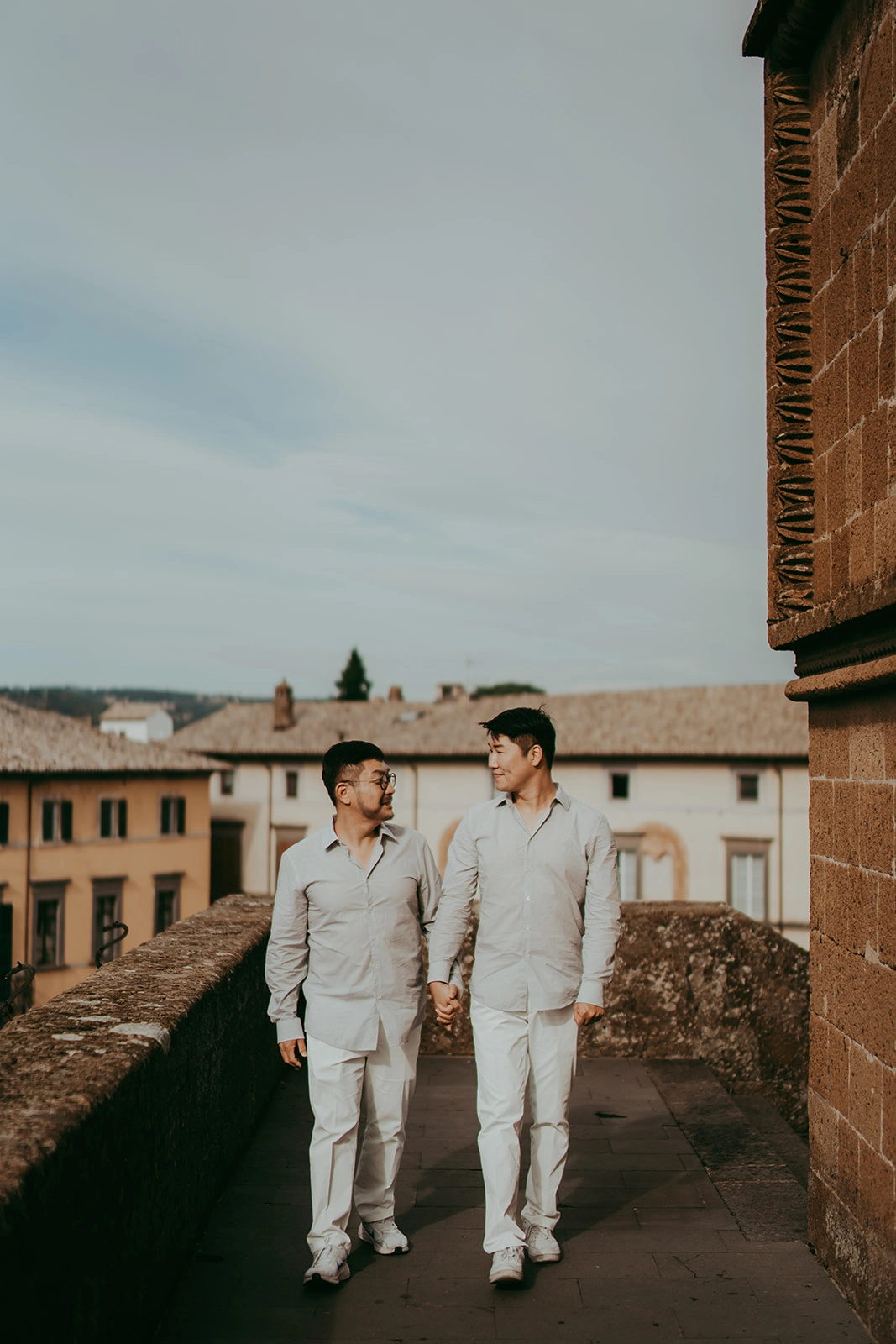 Ken e Tom — foto 23