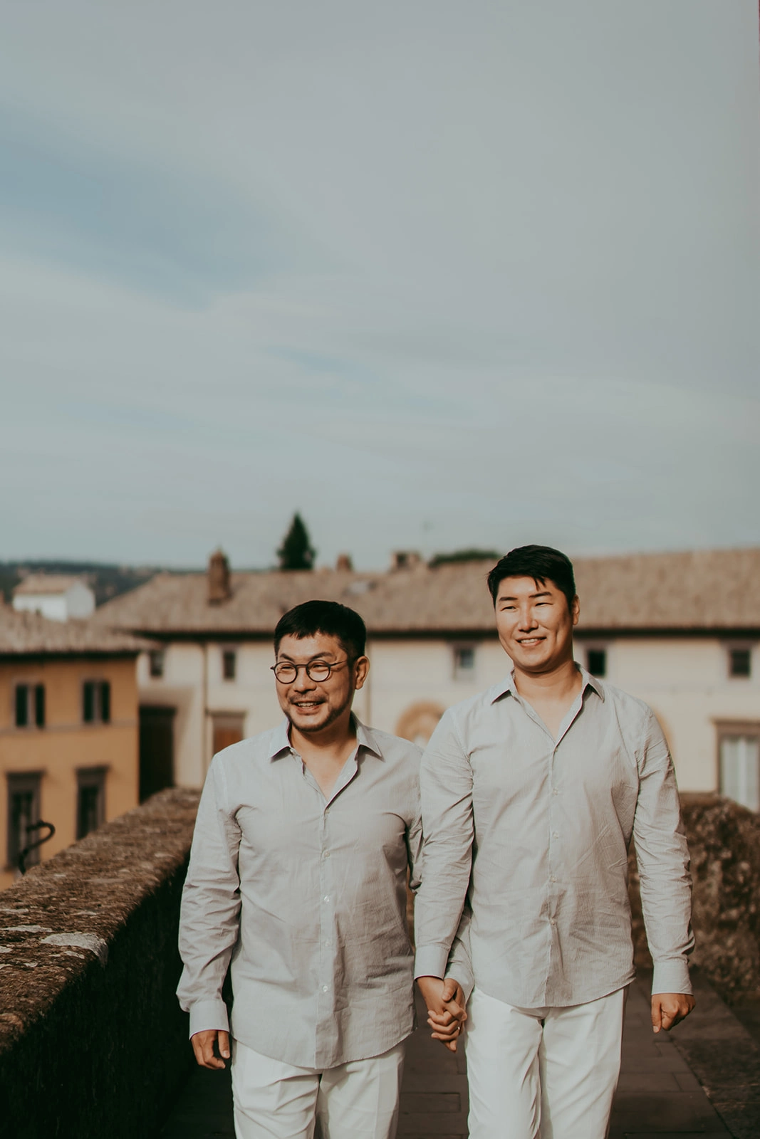 Ken e Tom — foto 24