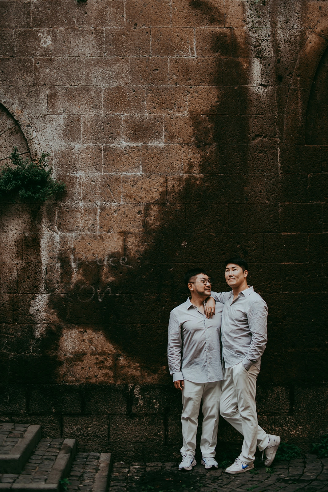 Ken e Tom — foto 25