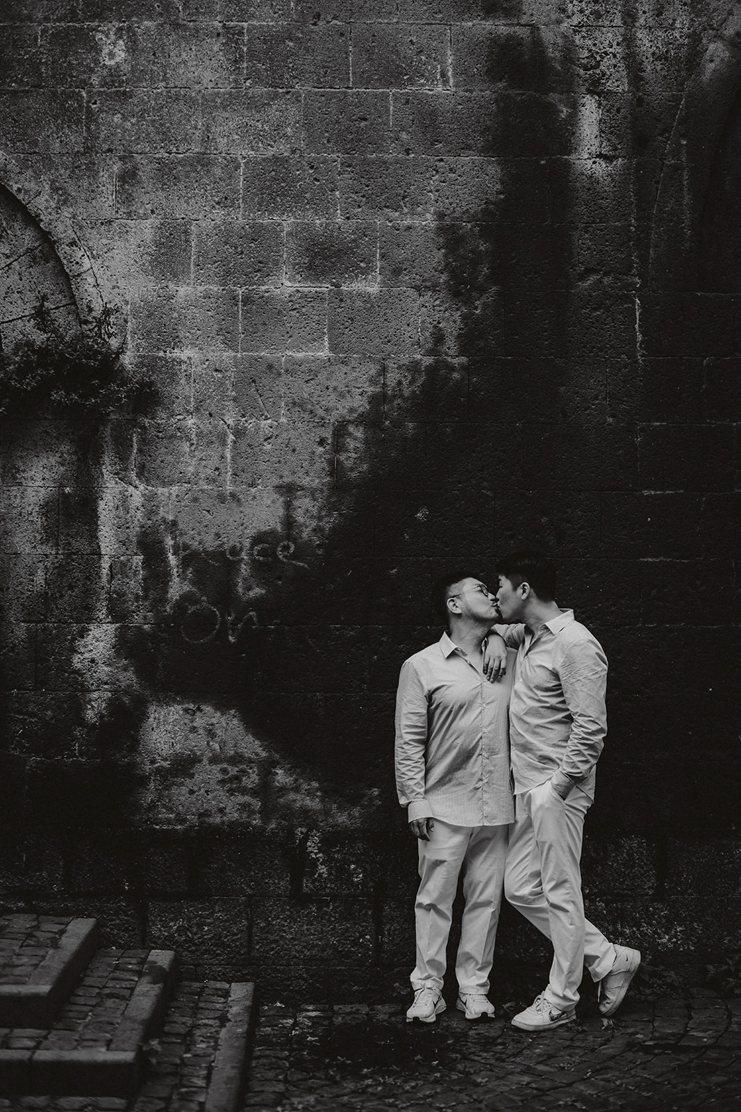 Ken e Tom — foto 26