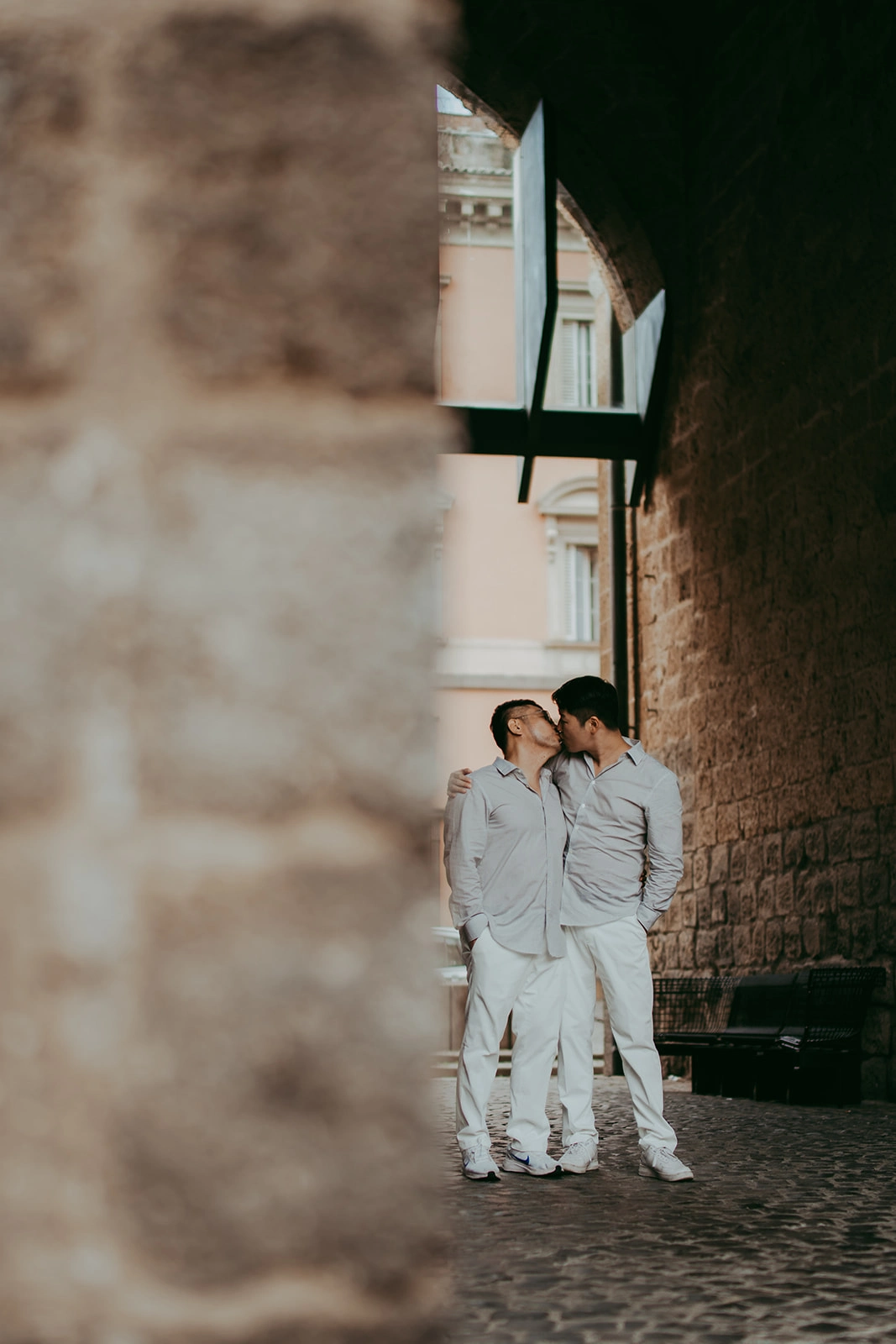 Ken e Tom — foto 27