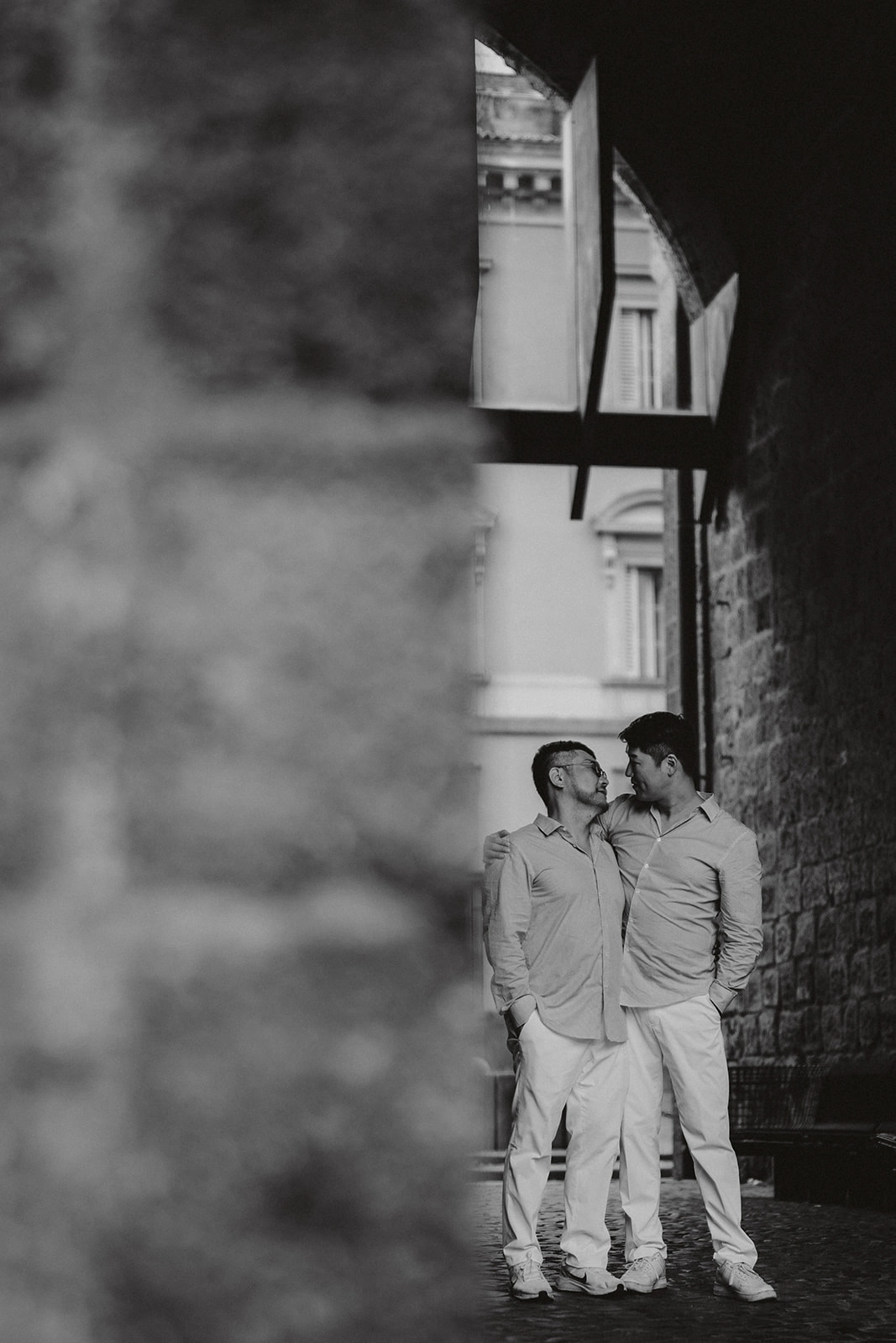 Ken e Tom — foto 28