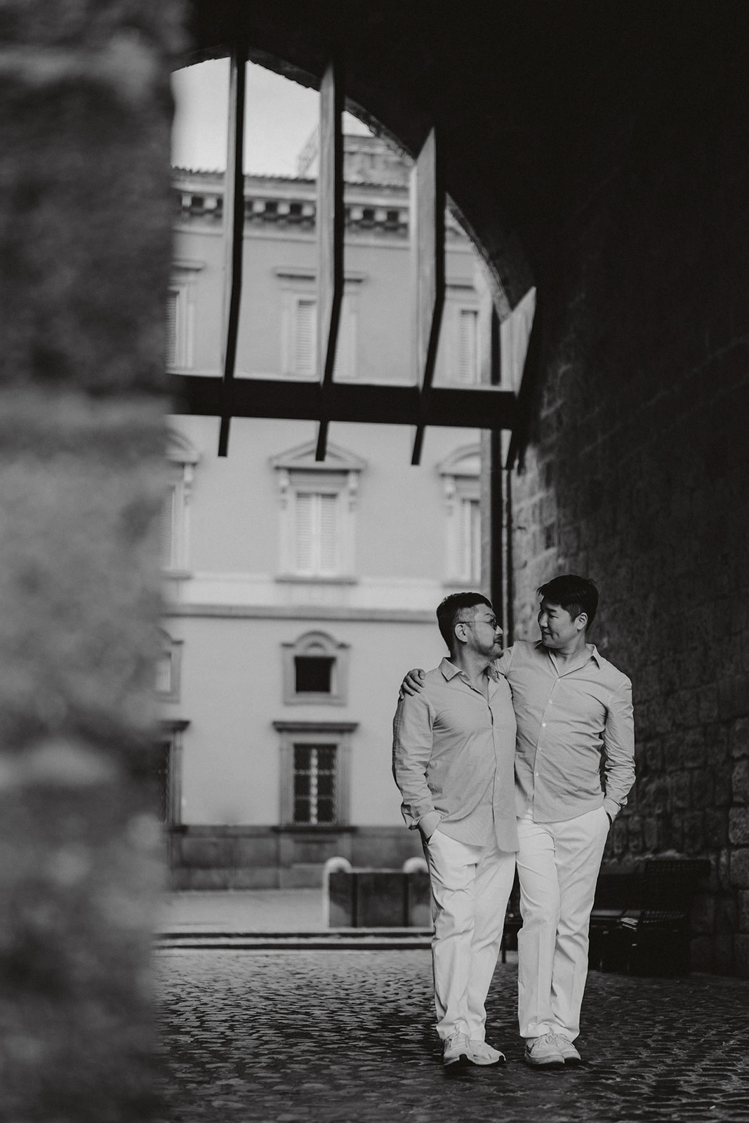 Ken e Tom — foto 29