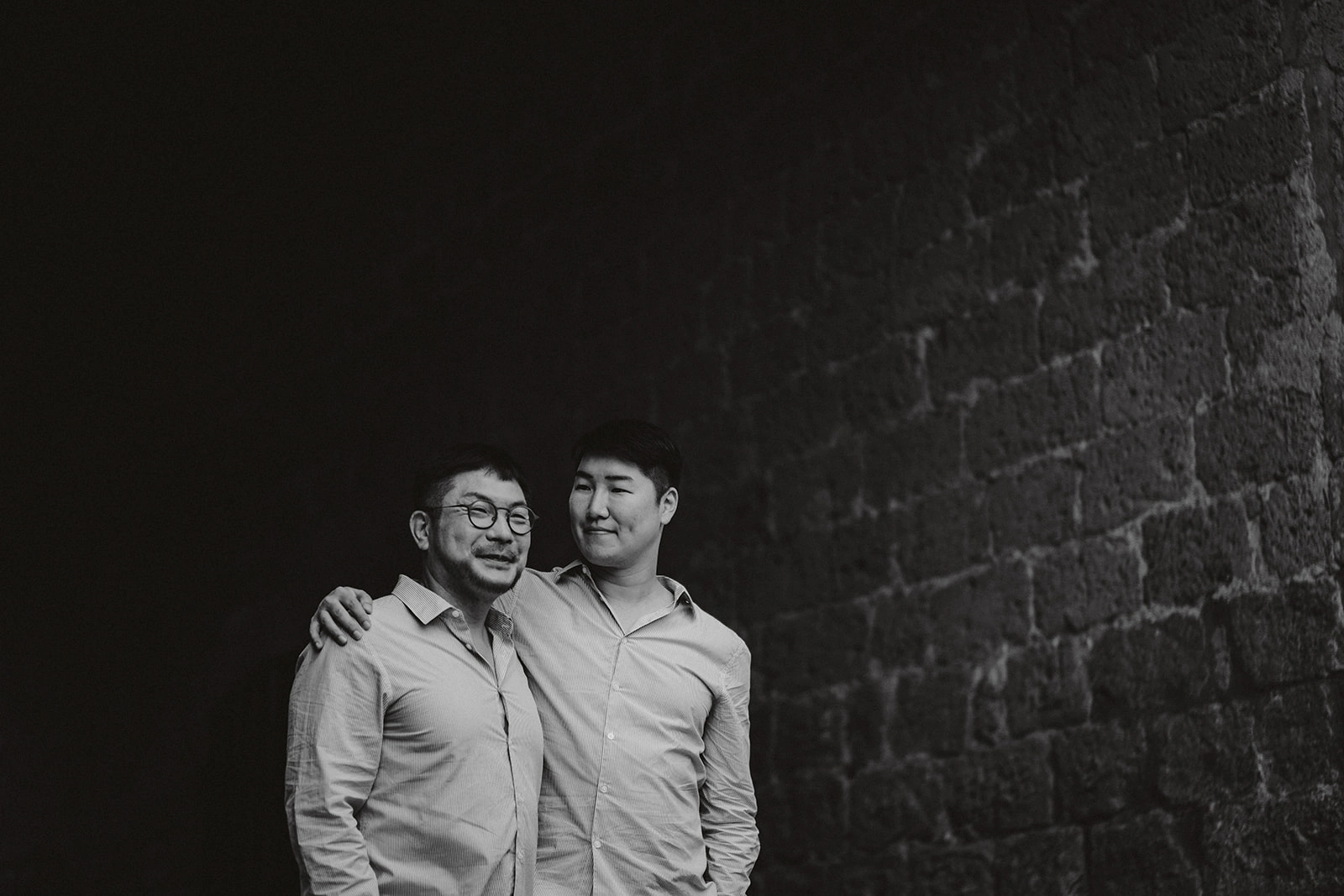 Ken e Tom — foto 30