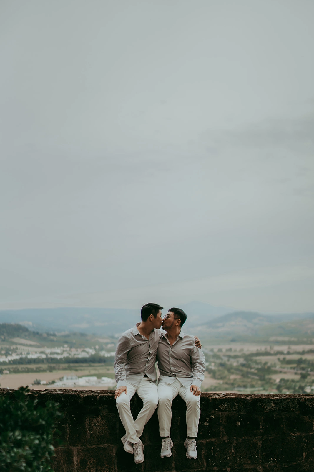 Ken e Tom — foto 31