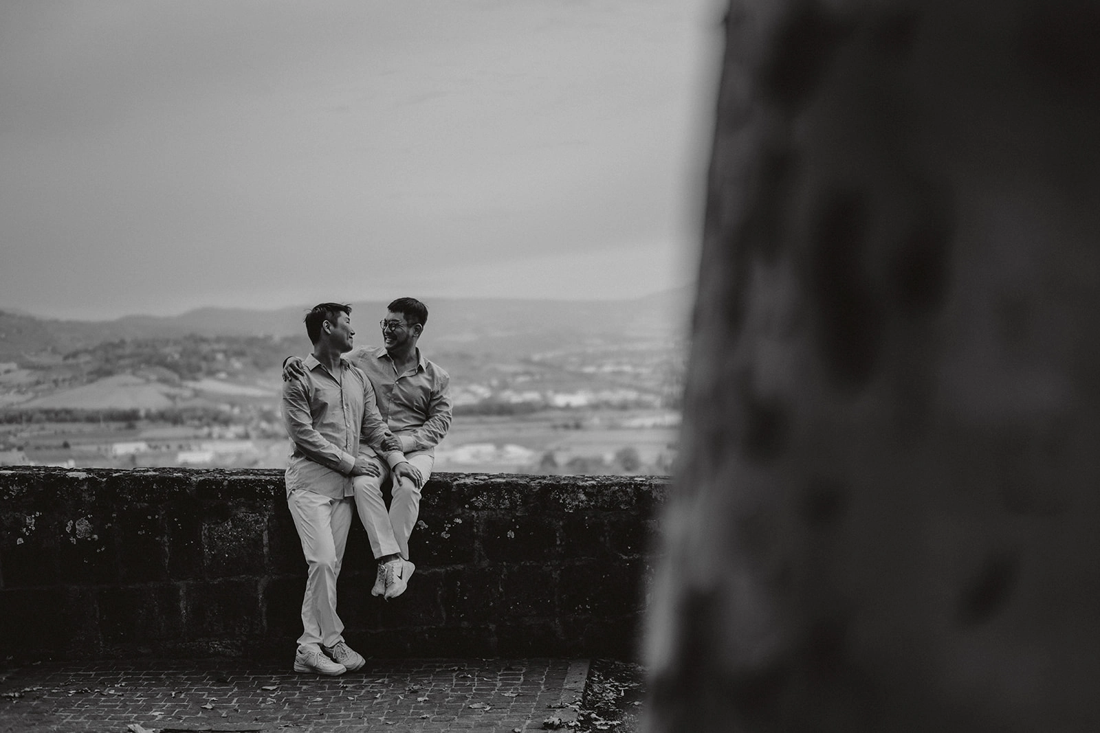 Ken e Tom — foto 32