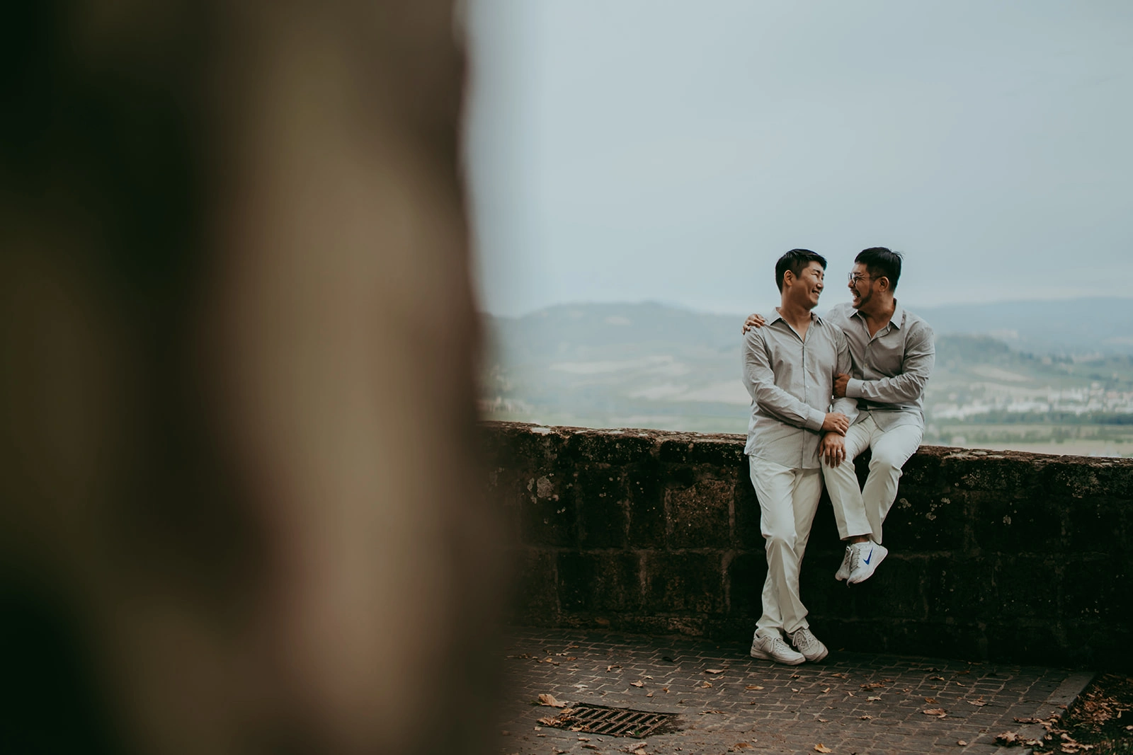 Ken e Tom — foto 33