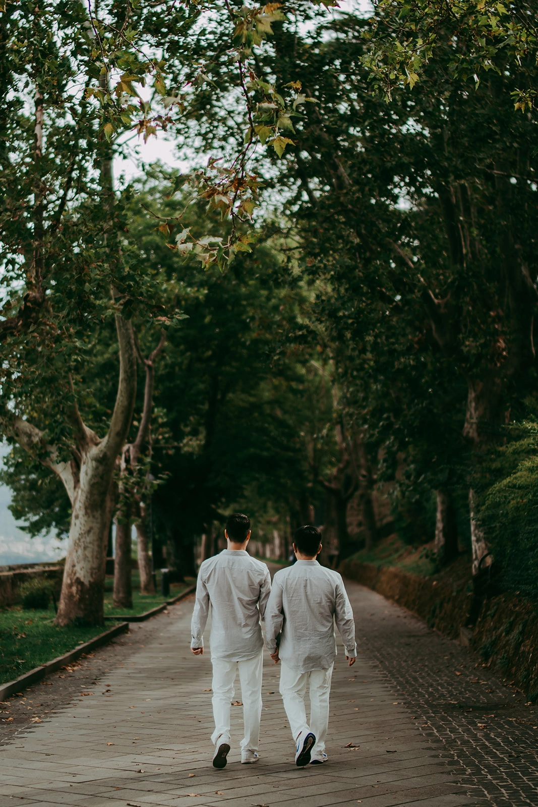 Ken e Tom — foto 34