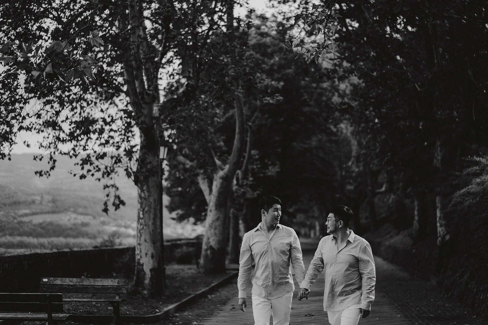 Ken e Tom — foto 35