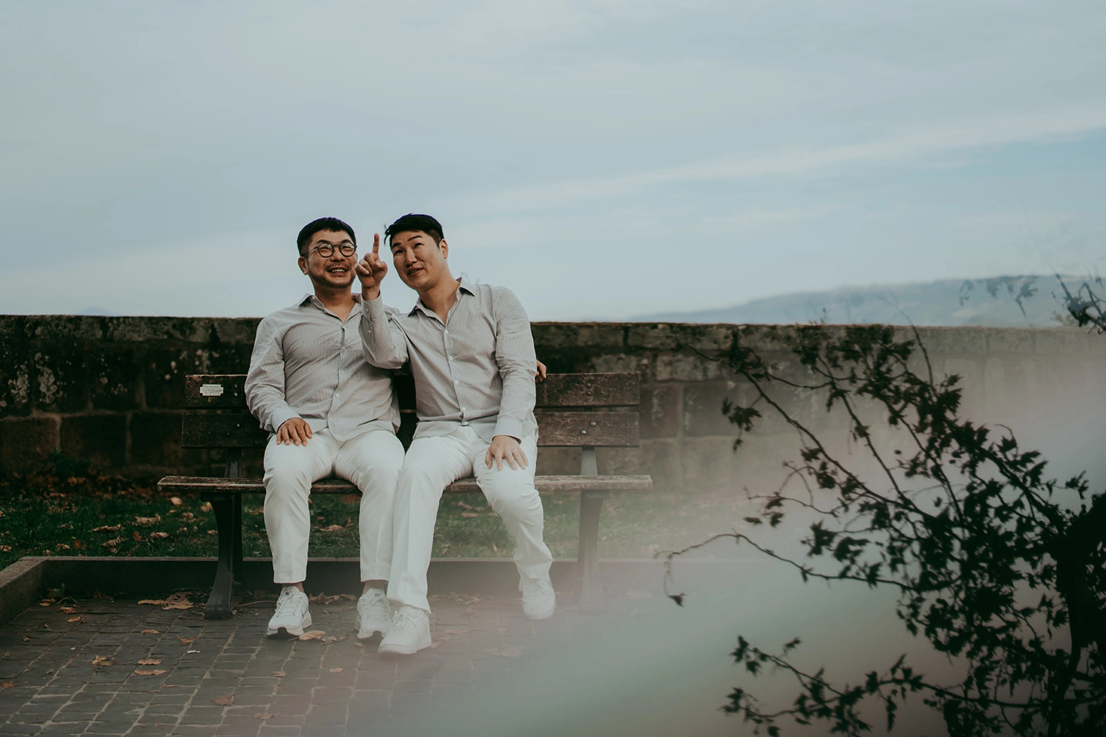 Ken e Tom — foto 37