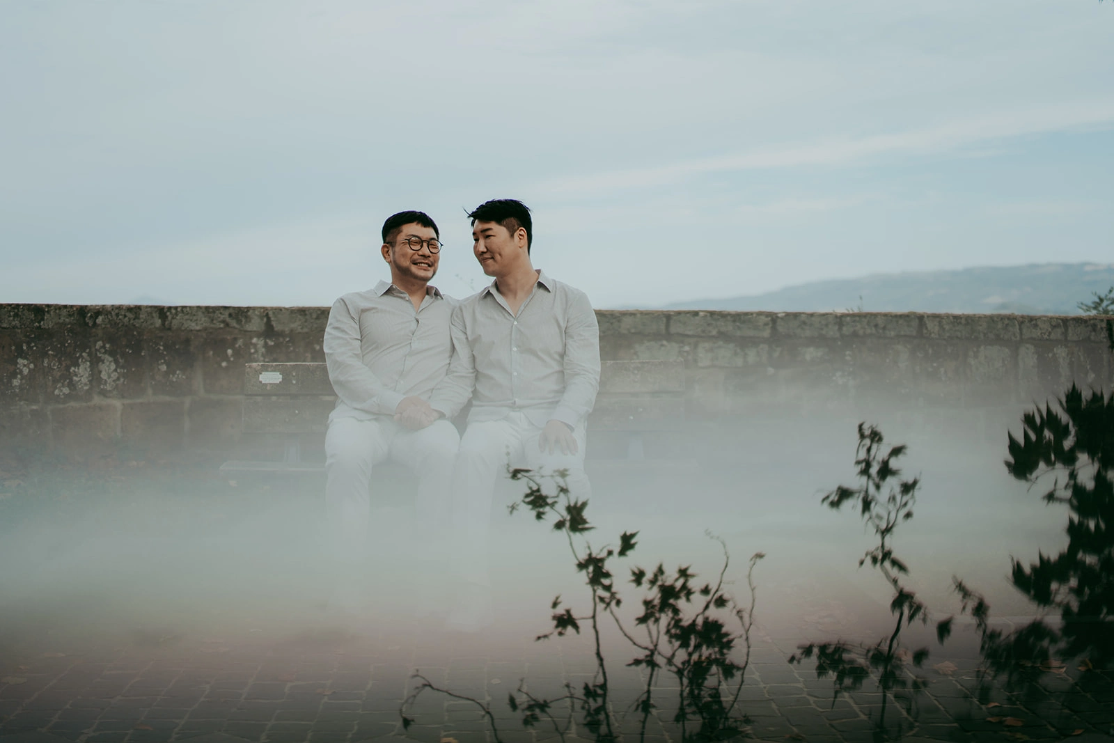 Ken e Tom — foto 38