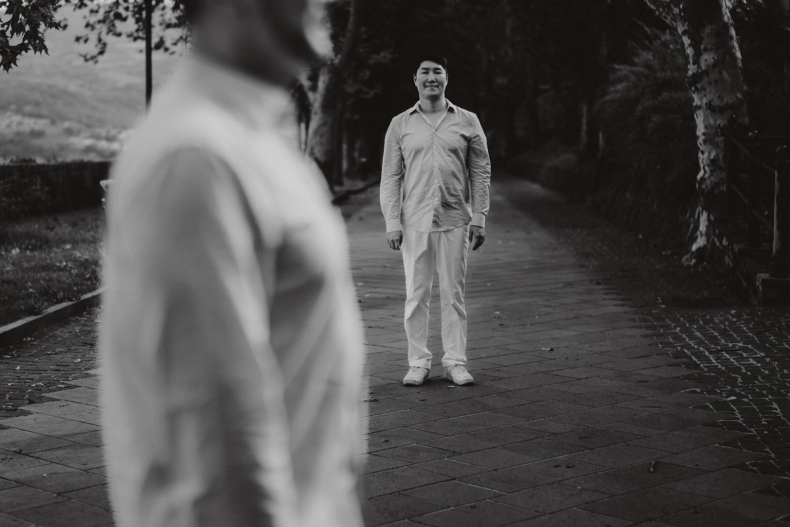 Ken e Tom — foto 39