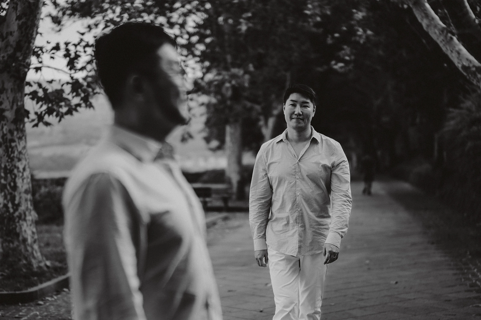 Ken e Tom — foto 40