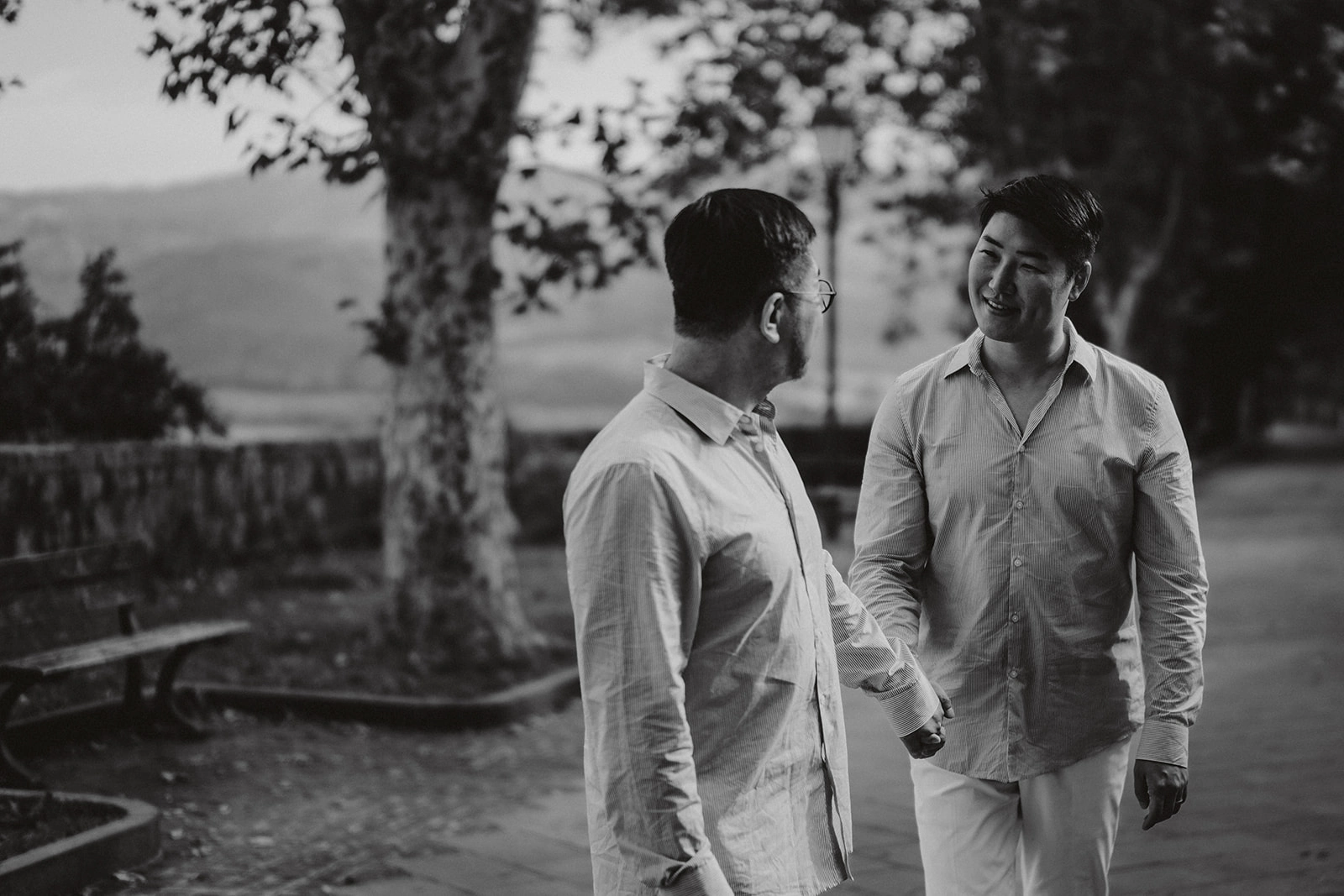 Ken e Tom — foto 41