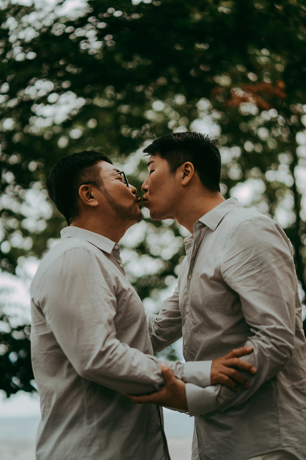 Ken e Tom — foto 42