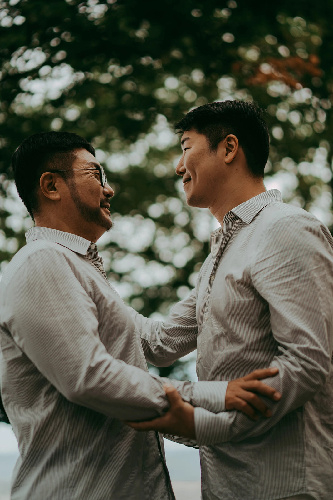 Ken e Tom — foto 43