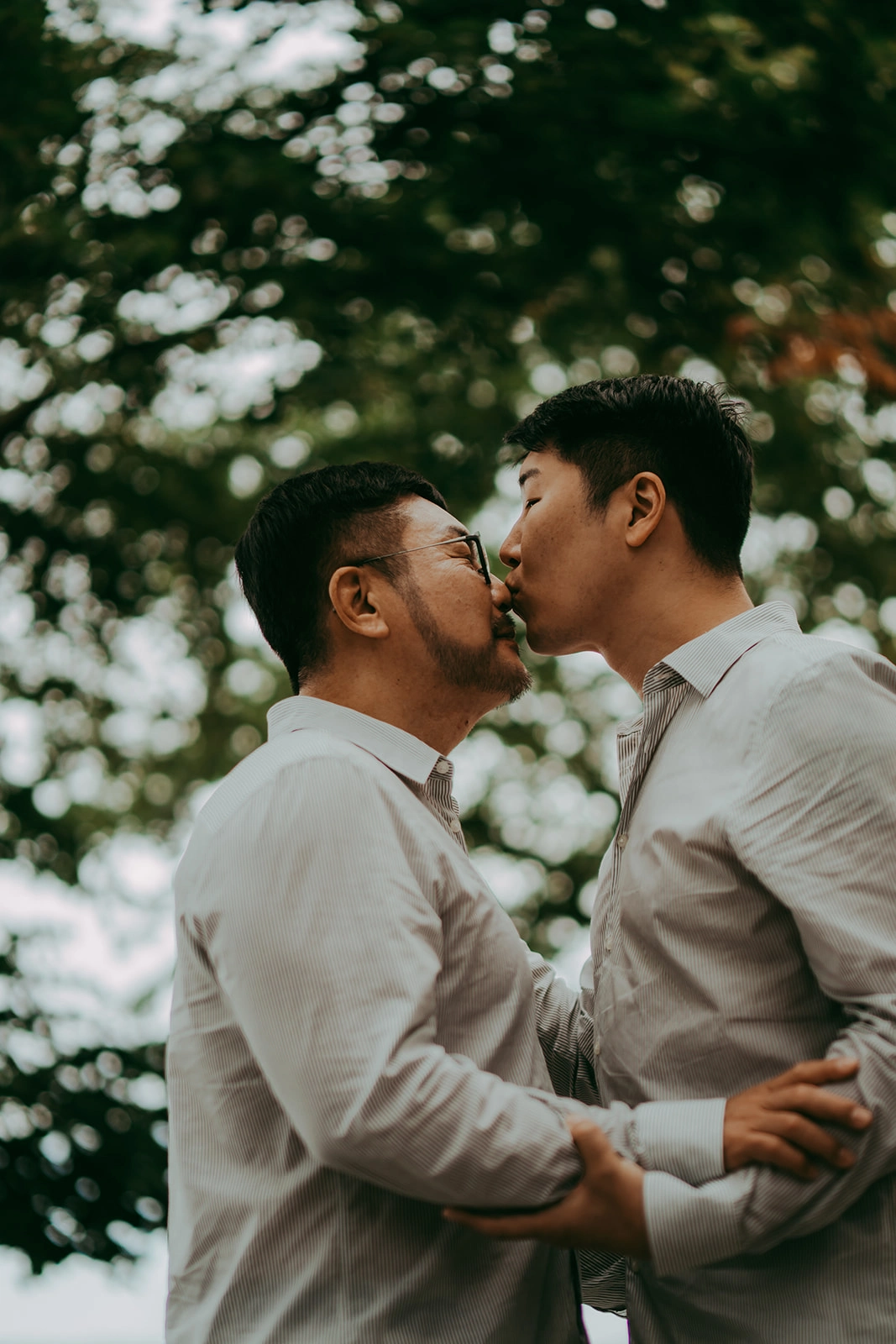 Ken e Tom — foto 46