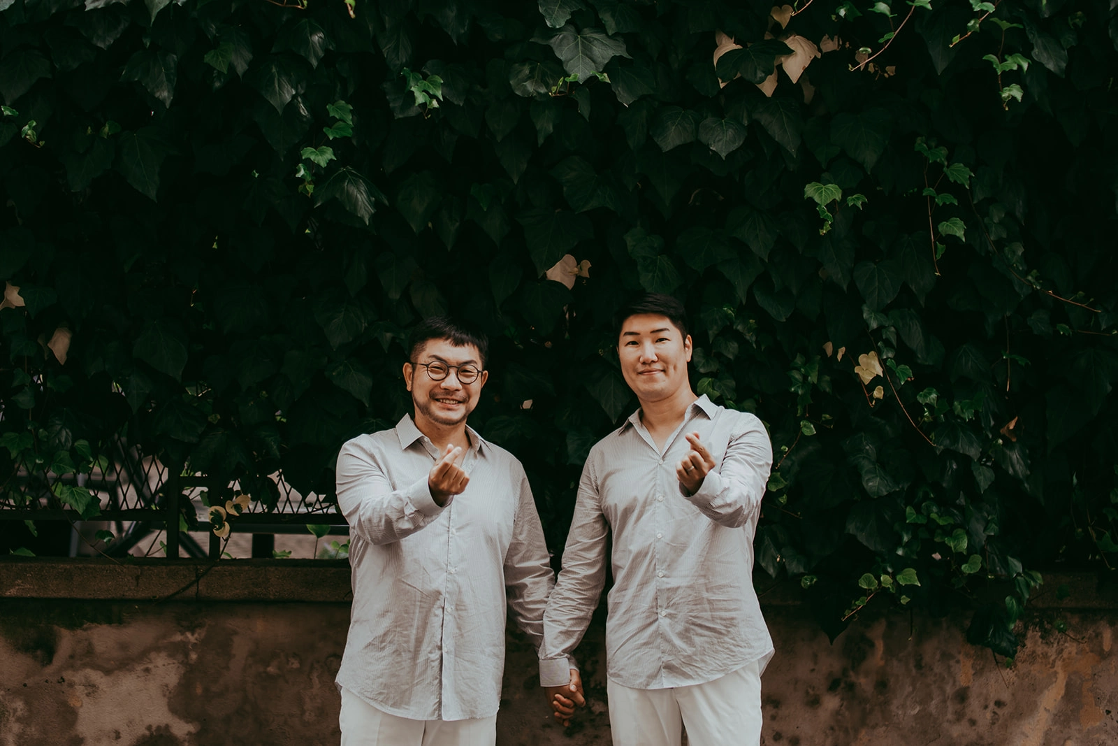 Ken e Tom — foto 48