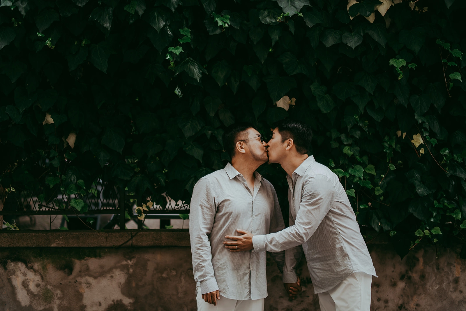 Ken e Tom — foto 49