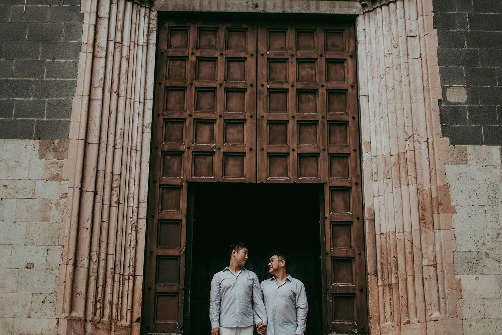 Ken e Tom — foto 50