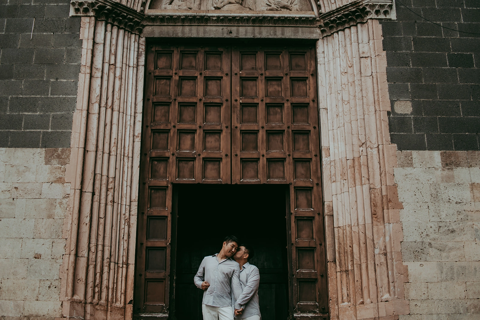 Ken e Tom — foto 51