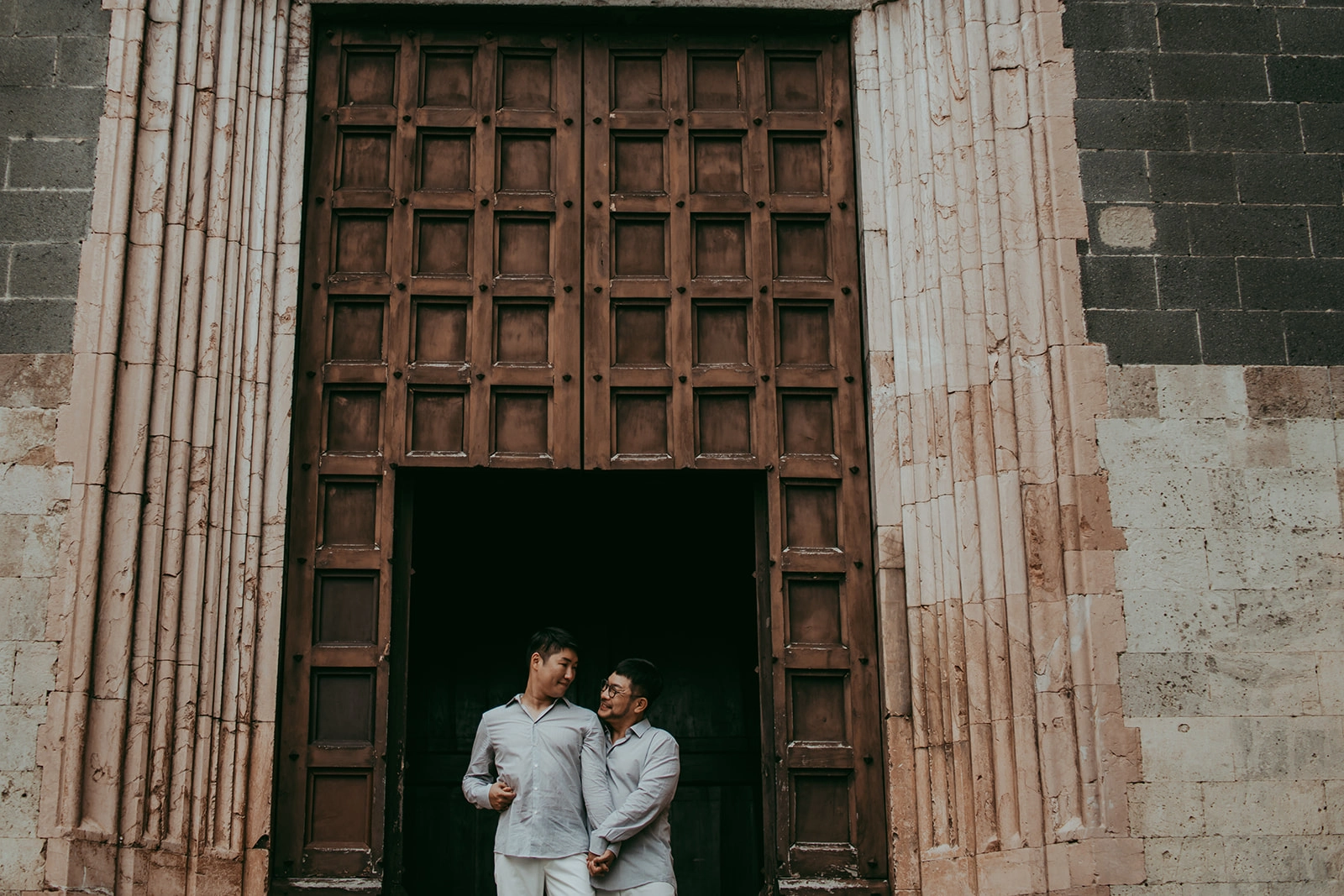 Ken e Tom — foto 52