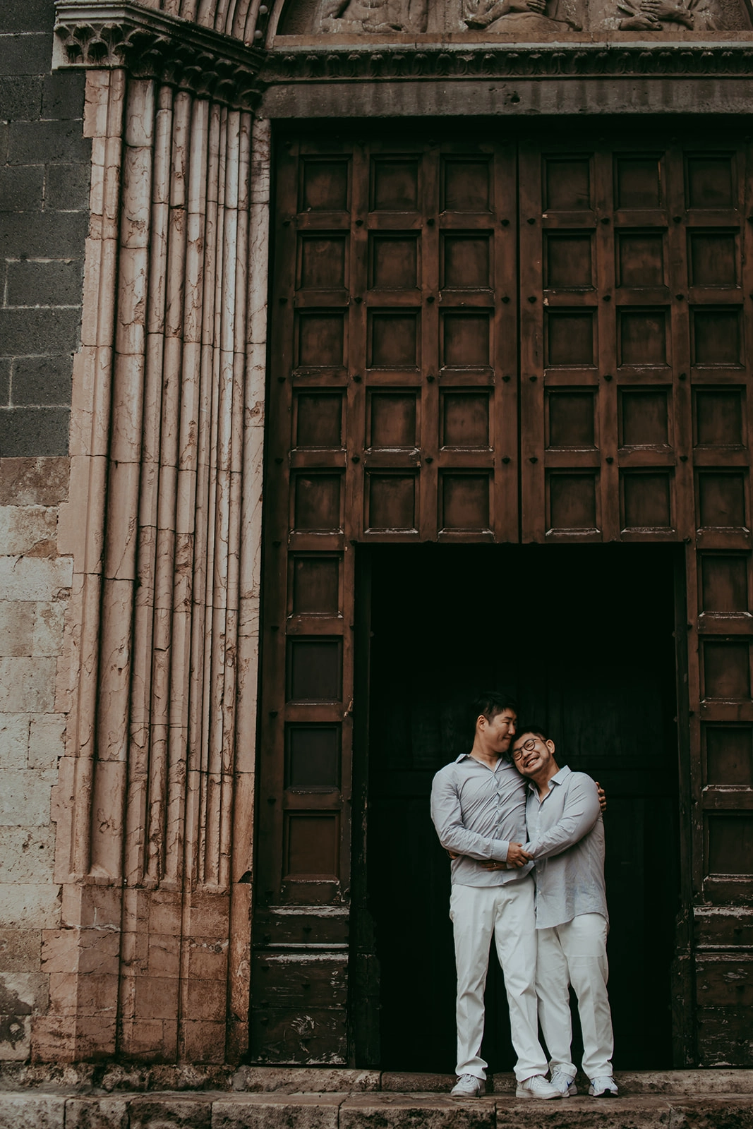 Ken e Tom — foto 54