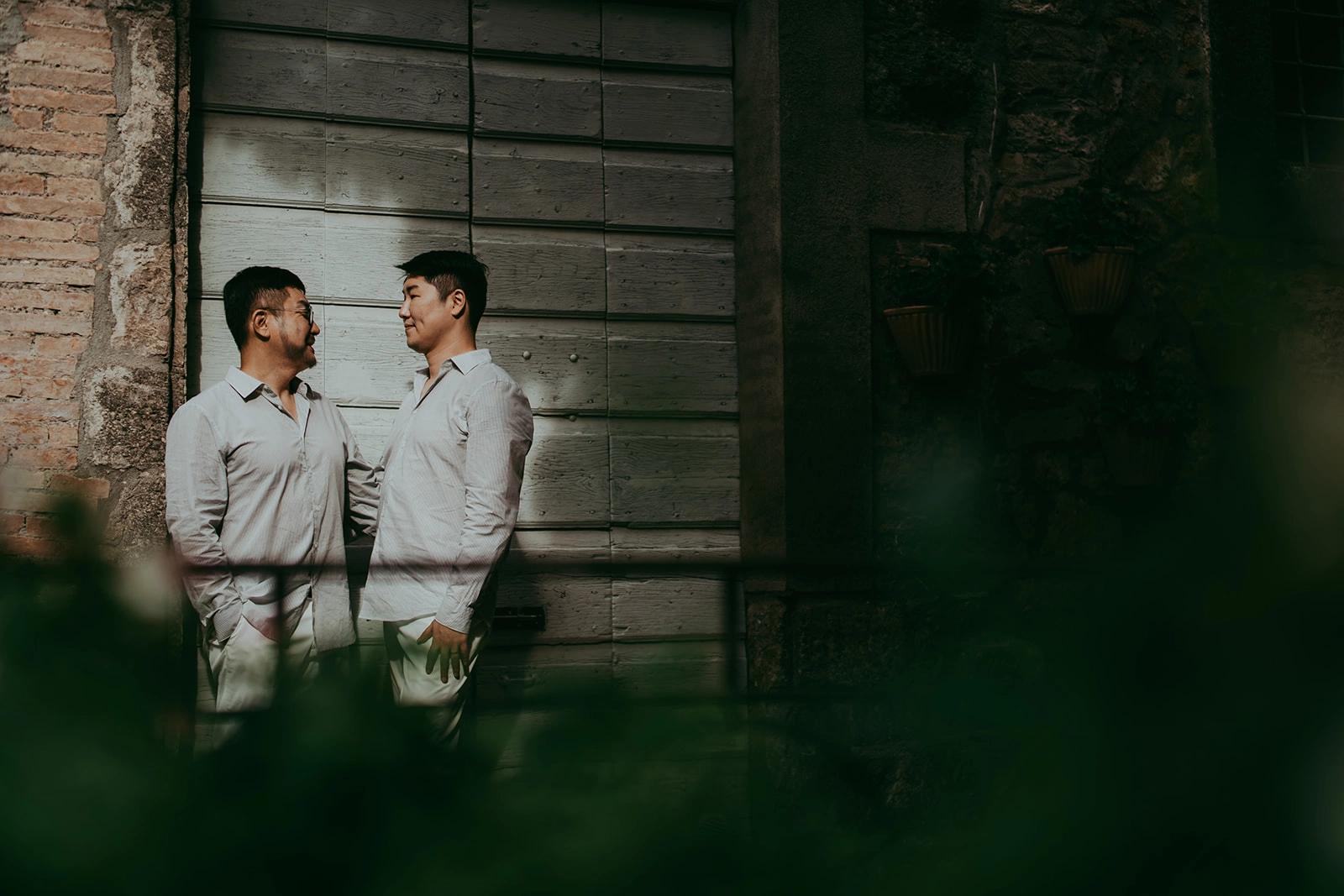 Ken e Tom — foto 55