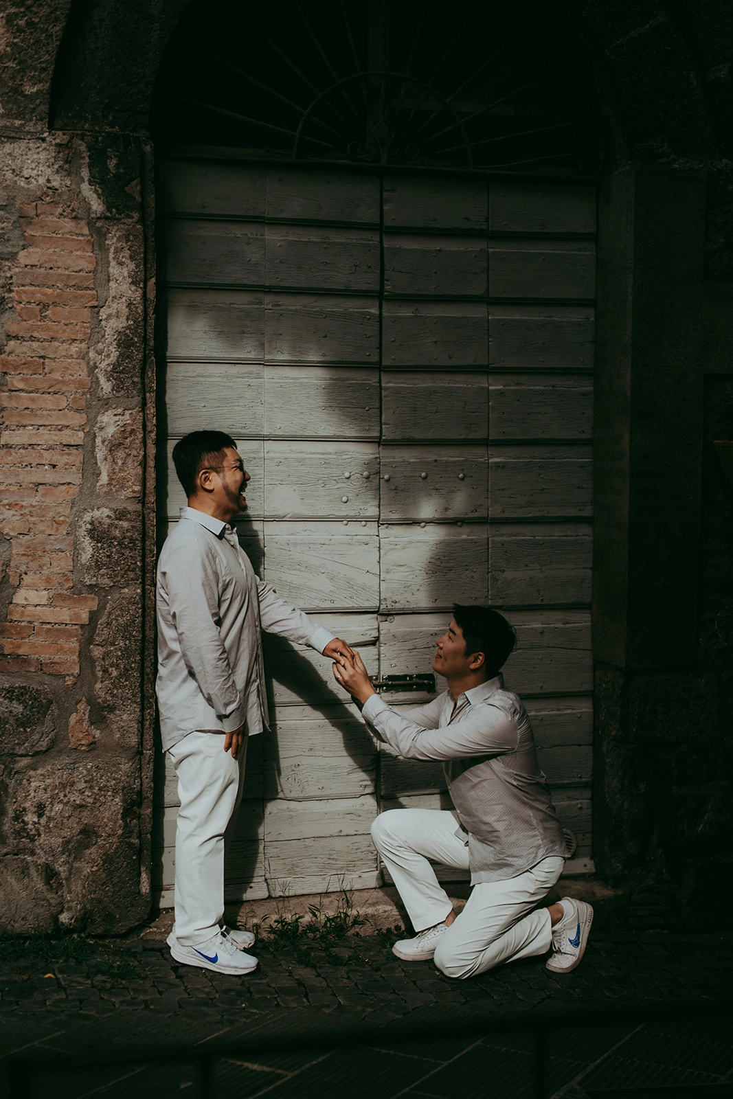 Ken e Tom — foto 56