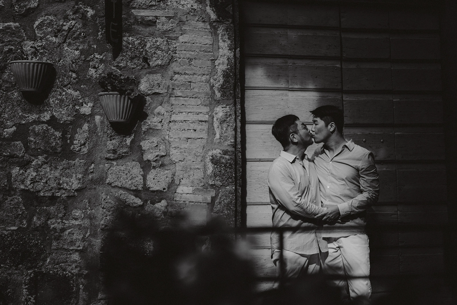 Ken e Tom — foto 57