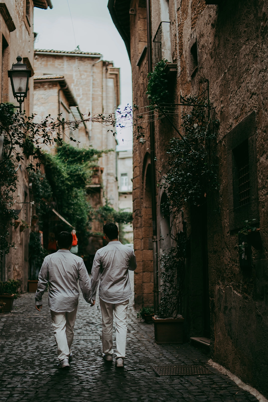 Ken e Tom — foto 59