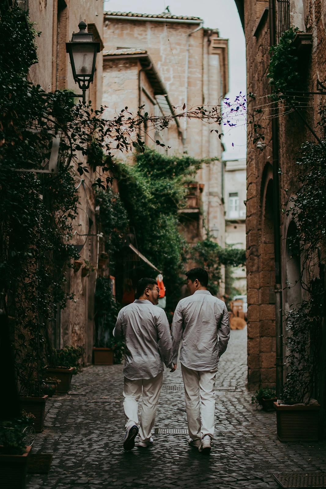 Ken e Tom — foto 60