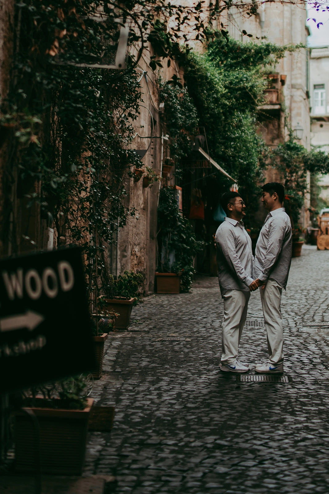 Ken e Tom — foto 61