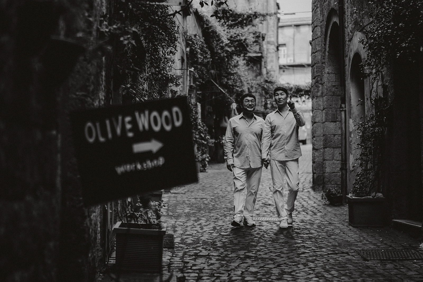 Ken e Tom — foto 62