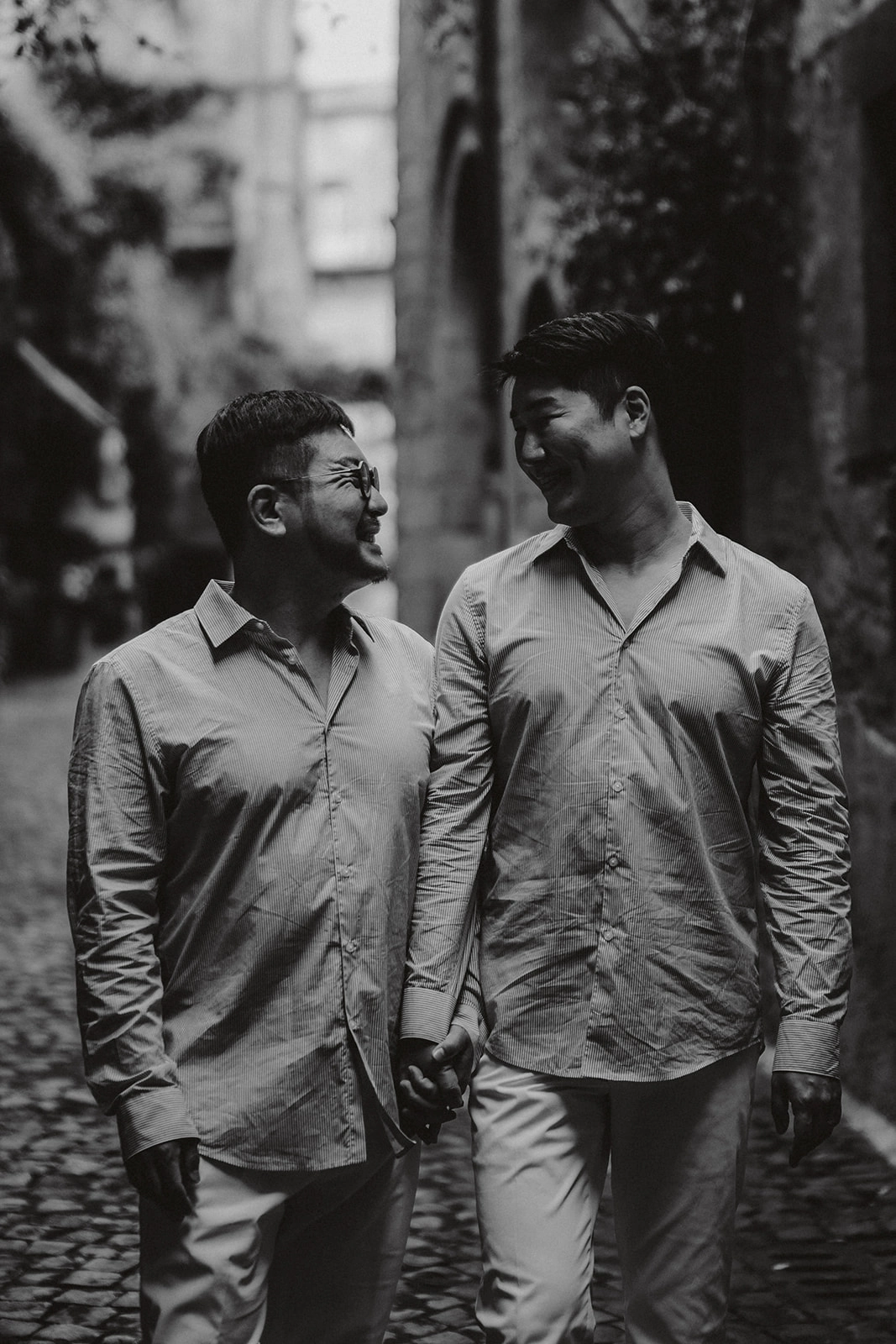 Ken e Tom — foto 63