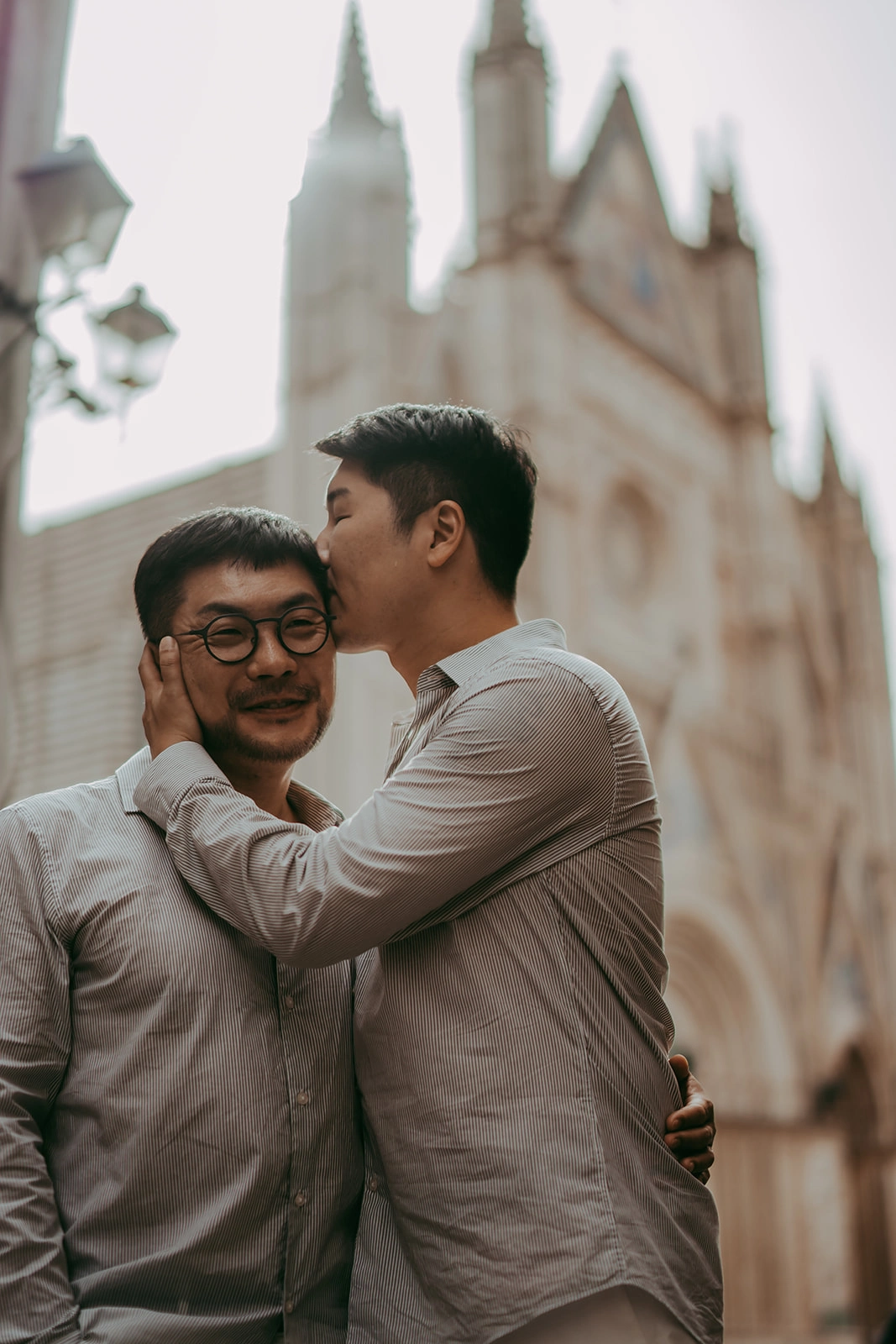 Ken e Tom — foto 65